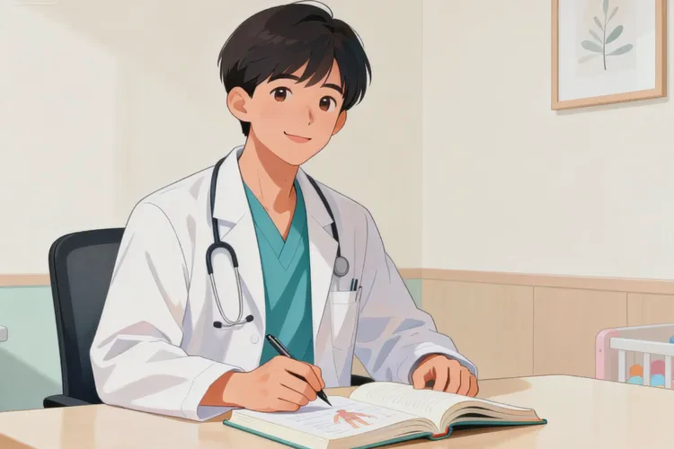 婴儿大腿上长湿疹可以治愈吗(图4)