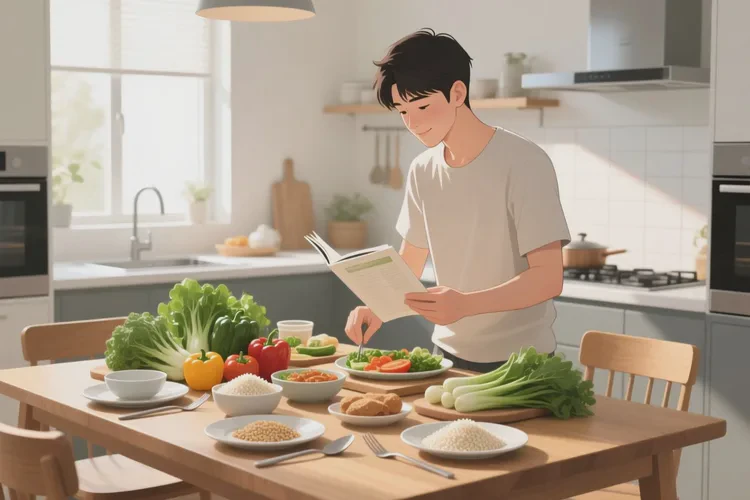 28岁餐后血糖12.4是怎么回事(图4)