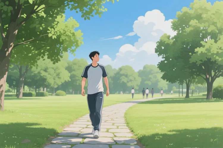 28岁空腹血糖16点9是怎么回事(图4)