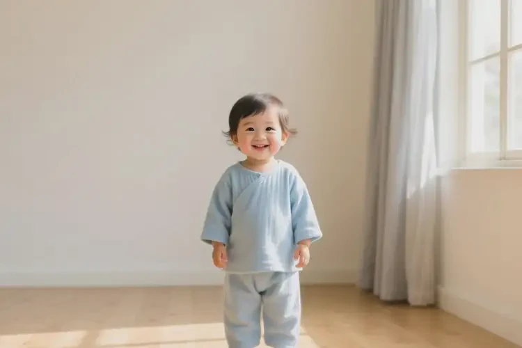 小孩脖子容易起湿疹能治好吗(图2)