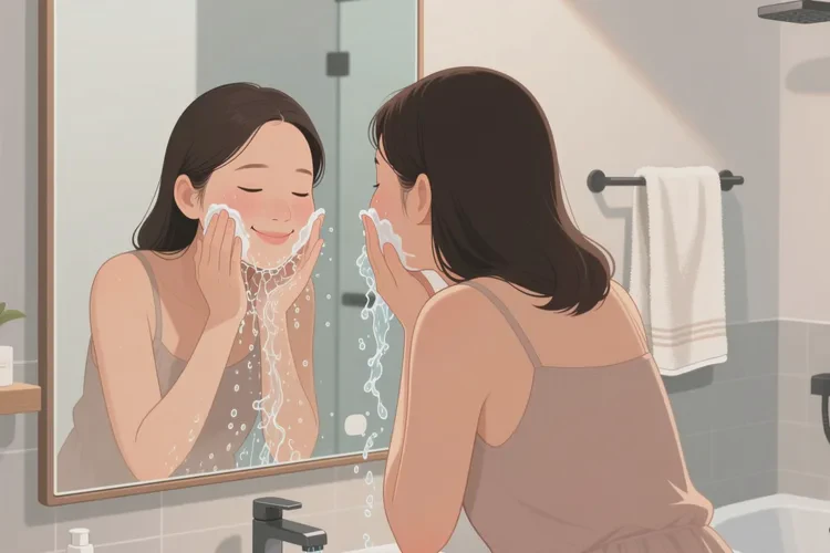 产妇面部有湿疹可以治愈吗(图2)