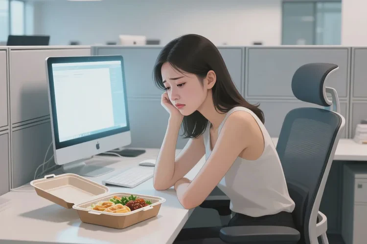 28岁餐后血糖5点1是怎么回事(图3)