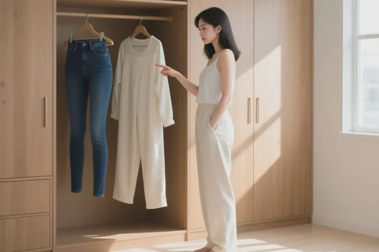 女人大腿上经常起湿疹能靠自己自愈吗(图3)