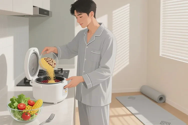 27岁睡前血糖28.4是怎么回事(图4)