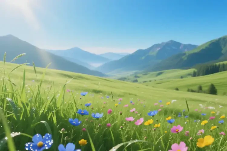 青少年肛周长湿疹不管它会自己痊愈吗(图1)