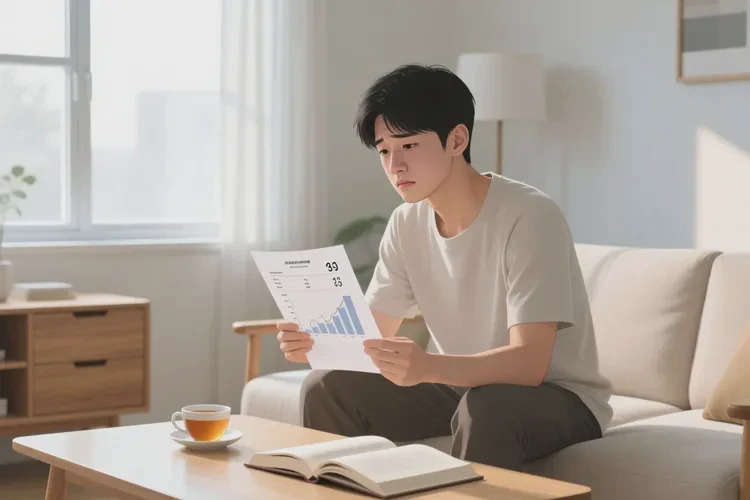 28岁空腹血糖5.9是怎么回事(图1)