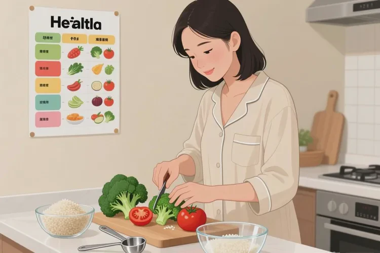 28岁餐后血糖20.4是怎么回事(图4)