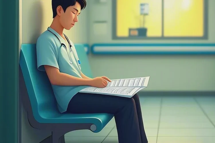 28岁晚上血糖14点1是怎么回事(图3)