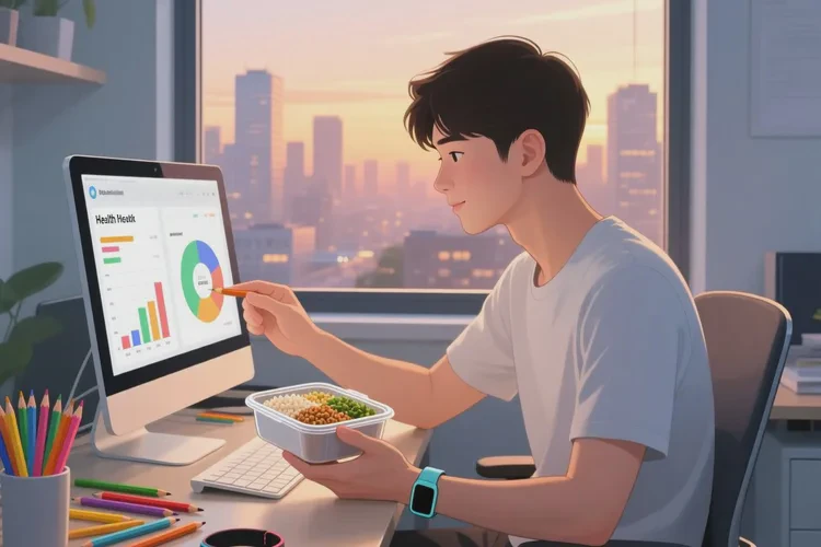 28岁餐后血糖8.2是怎么回事(图2)