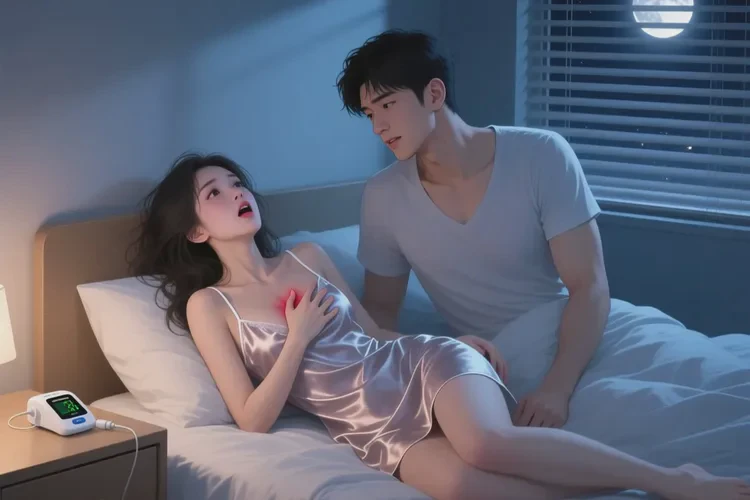 27岁睡前血糖3点7是怎么回事(图4)