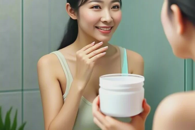 孕妇身上起湿疹可以治愈吗(图1)