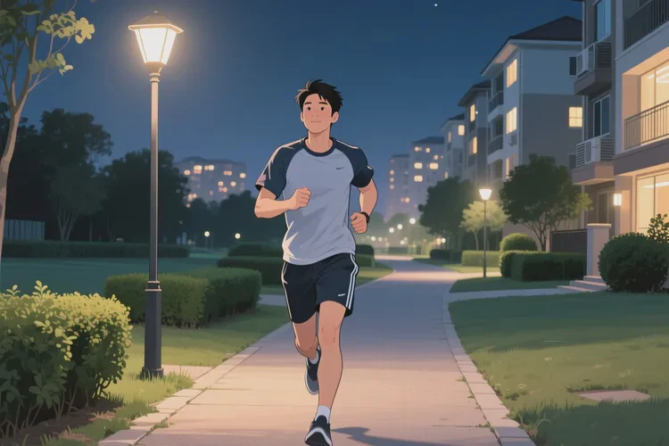 28岁晚上血糖9.9是怎么回事(图3)