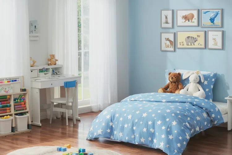 小儿面部偶尔起湿疹能治愈吗(图2)