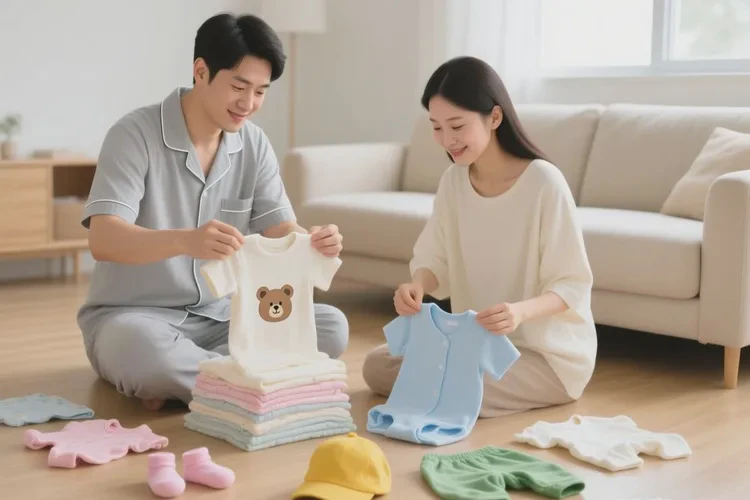 婴儿手臂经常长湿疹可以治愈吗(图2)