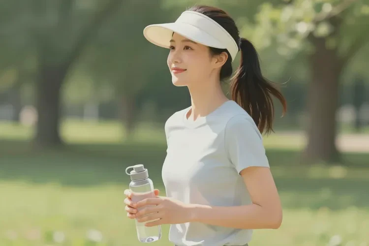 女人脸上经常起湿疹能靠自己自愈吗(图3)