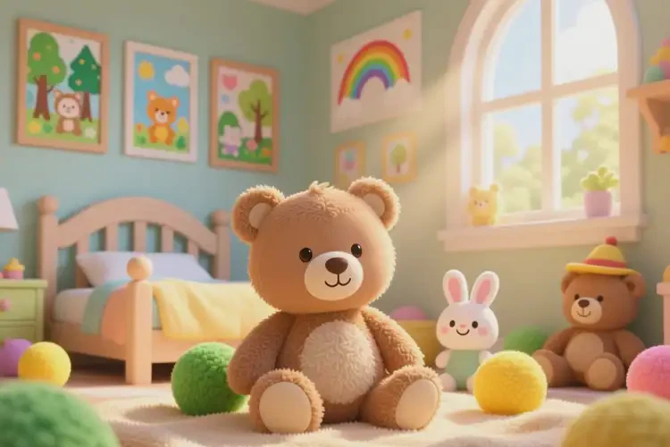 儿童屁股上出湿疹能治好吗(图4)