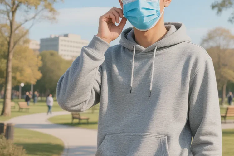 男性面部经常起湿疹可以治愈吗(图4)