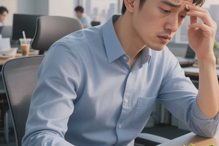 28岁下午血糖19点4是怎么回事(图1)