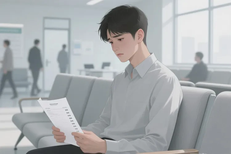 28岁空腹血糖11.1是怎么回事(图1)