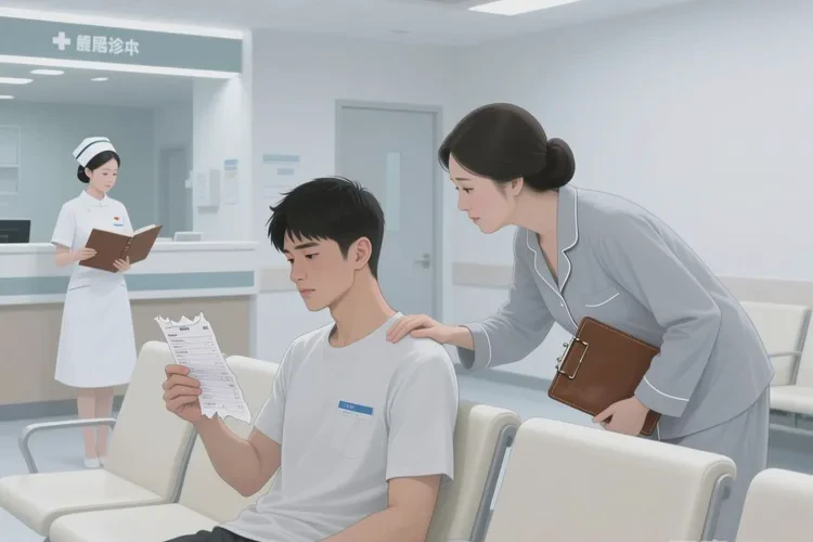 28岁餐后血糖21.8是怎么回事(图3)