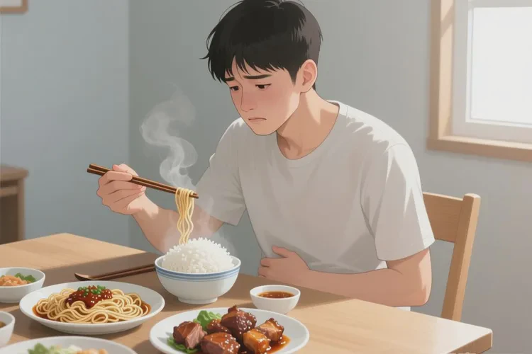 27岁睡前血糖17点3是怎么回事(图2)