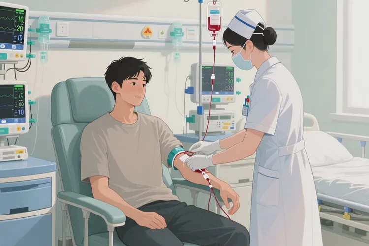 28岁下午血糖28.7是怎么回事(图3)