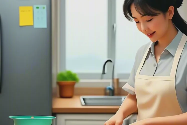 28岁中午血糖9点0是怎么回事(图4)