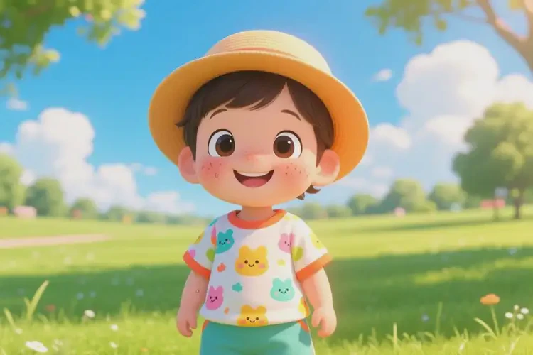 儿童面部经常起湿疹能彻底自愈吗(图3)