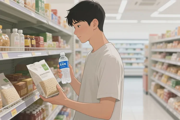 28岁餐后血糖17.4是怎么回事(图4)