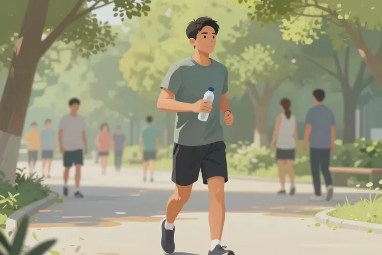 28岁空腹血糖16.1是怎么回事(图3)