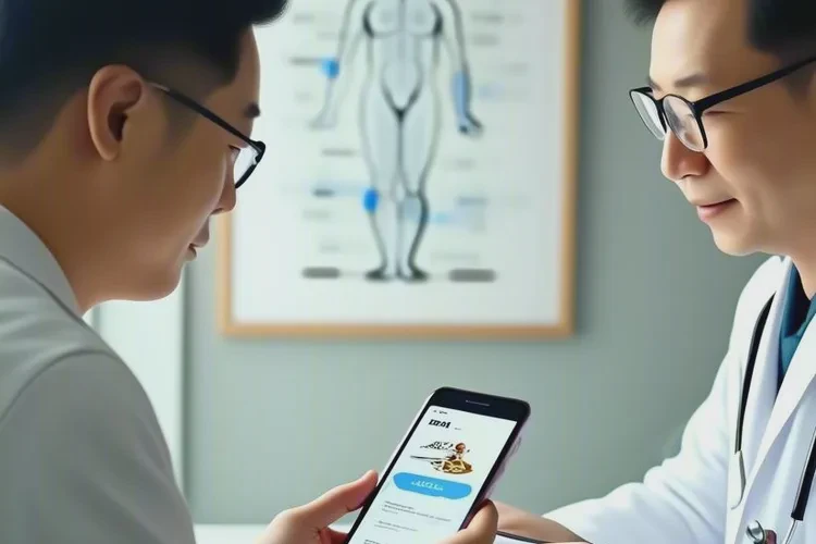 28岁下午血糖22.3是怎么回事(图3)