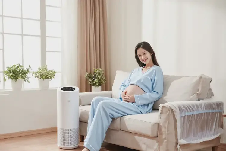 孕妇脖子经常起湿疹可不可以彻底自愈(图2)