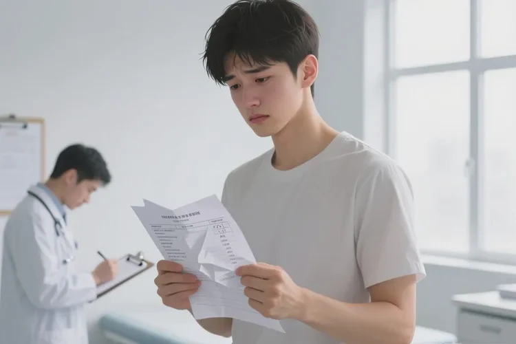 28岁餐后血糖21.4是怎么回事(图1)