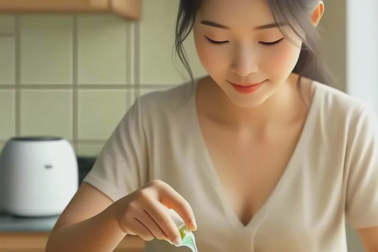 小儿脖子上出现湿疹可以治愈吗(图1)