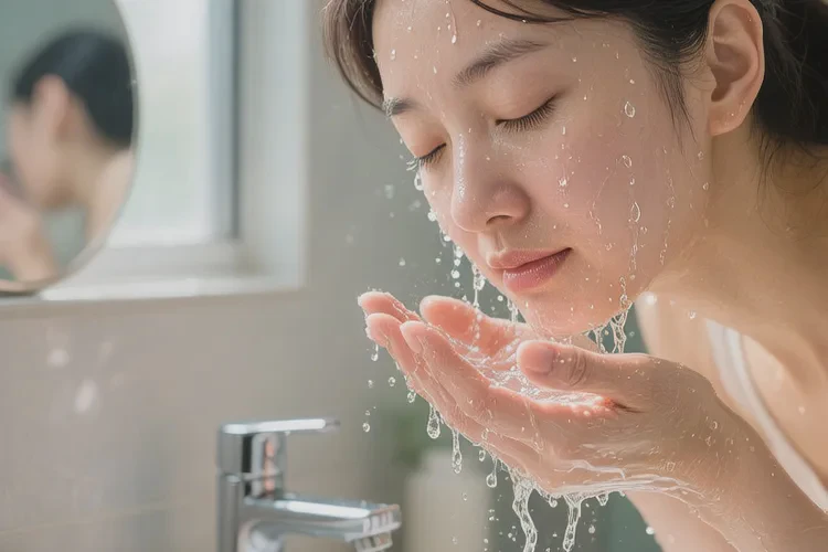 产妇脸上经常起湿疹可以治愈吗(图2)