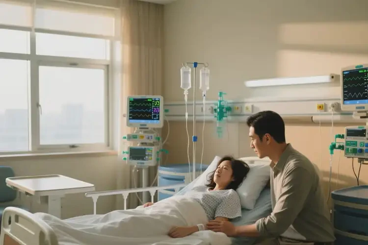 产妇肛周容易起湿疹能治好吗(图4)