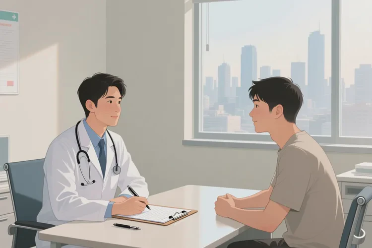 28岁早上空腹血糖25.4是怎么回事(图4)