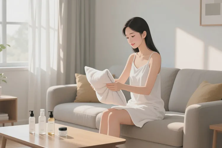 产妇面部有湿疹可以治愈吗(图4)