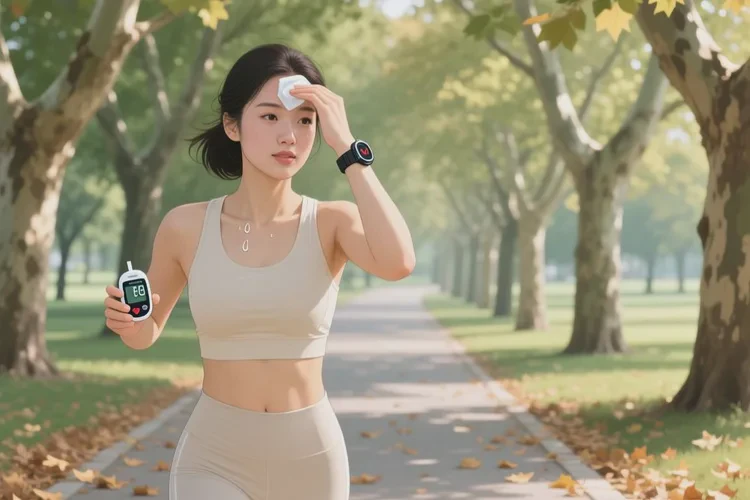 28岁餐后血糖24.3是怎么回事(图4)