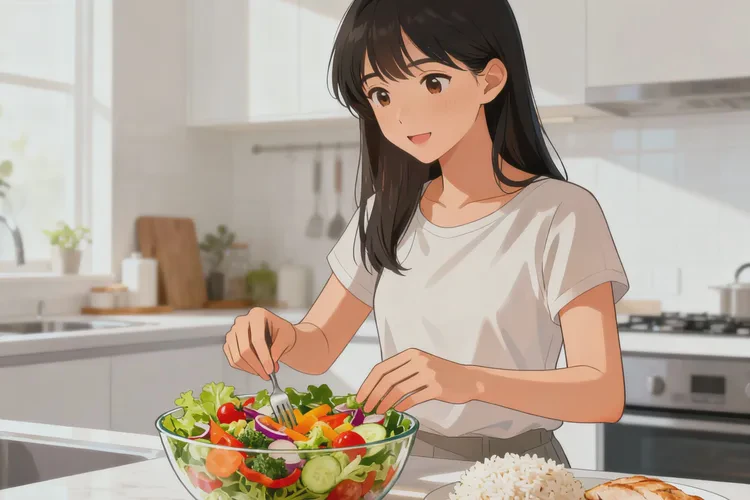 28岁餐后血糖30.9是怎么回事(图3)