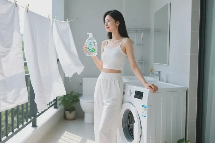 女人肚子上有湿疹能靠自己自愈吗(图2)