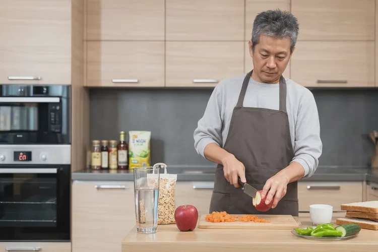 男生手臂经常起湿疹可以治愈吗(图4)