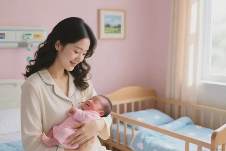 产妇肛周经常长湿疹可以彻底自愈吗(图3)