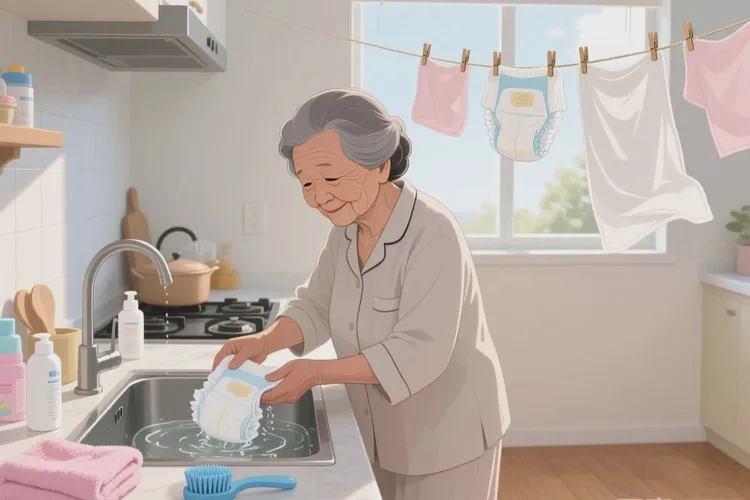 宝宝肛周出现湿疹可以治愈吗(图4)