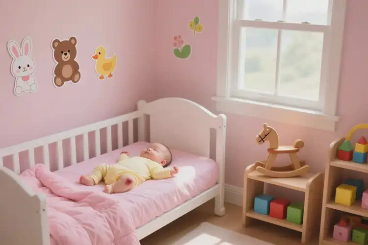 婴幼儿屁股上出湿疹可不可以彻底自愈(图3)