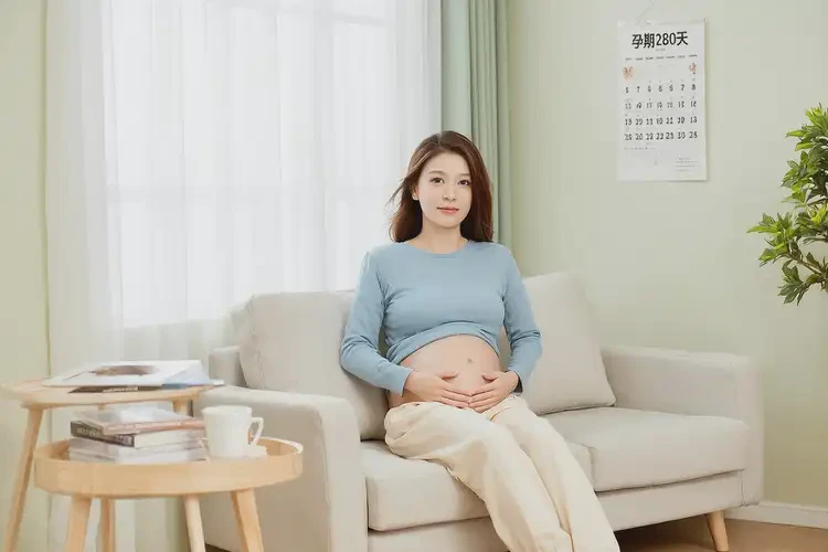 孕妇手臂出现湿疹能治好吗(图1)