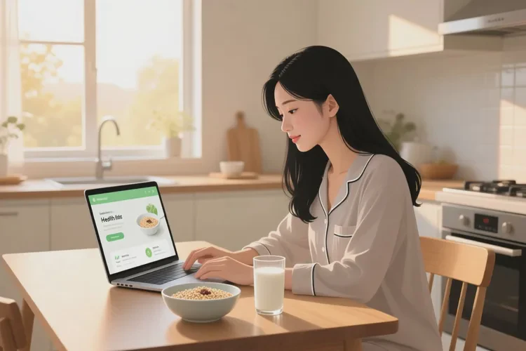 28岁空腹血糖3.3是怎么回事(图2)