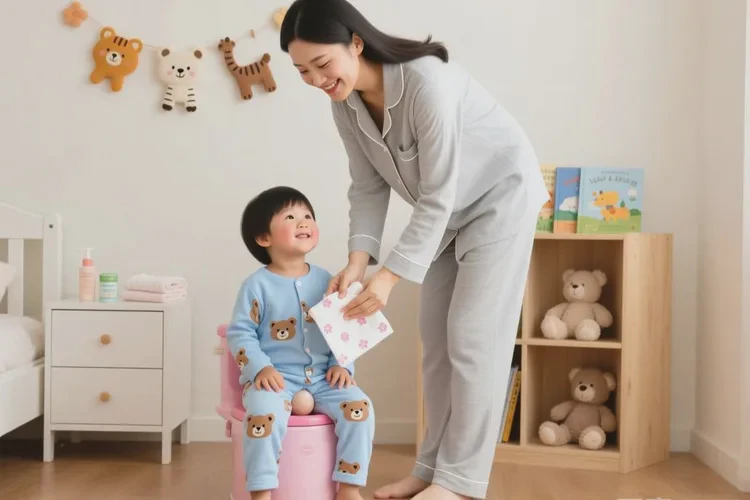 孩子肛周经常起湿疹可以治愈吗(图1)