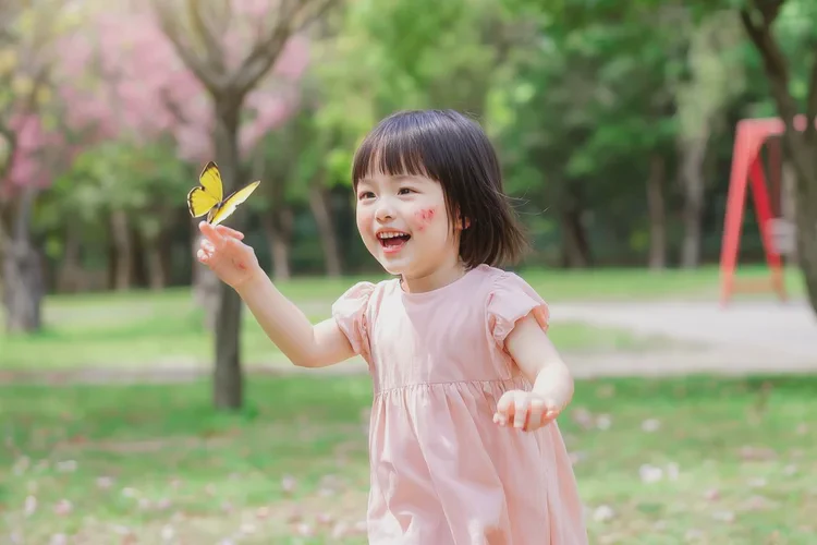 小儿脖子容易起湿疹可以治愈吗(图4)