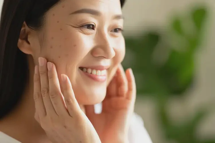 孕妇脸上经常长湿疹能治好吗(图4)